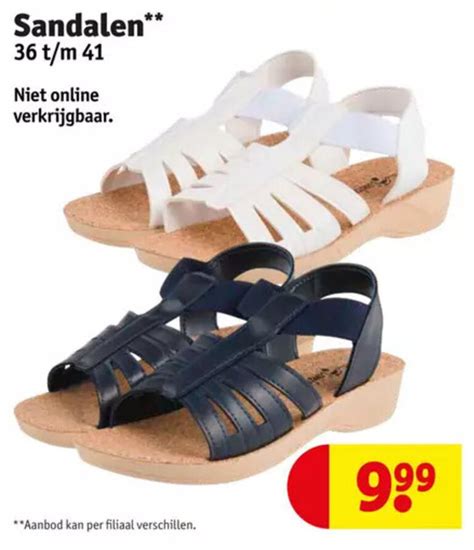 sandalen kruidvat